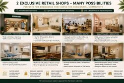 Goodluck Garden (Enbloc) (D21), Shop House #601912171